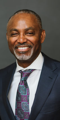 Dr. Alexander Nnabue - Visual Eyes Group Optometrist